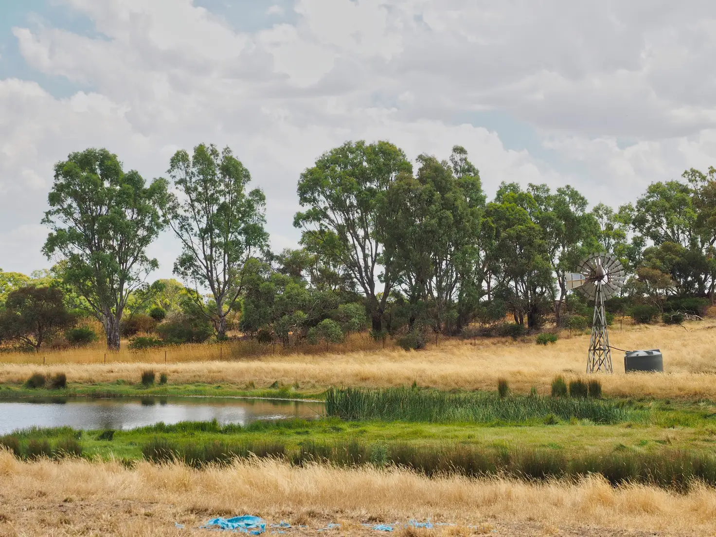 Main view of Homely rural property listing, Lots 1 & 3 Hillside Road, Dobie VIC 3377