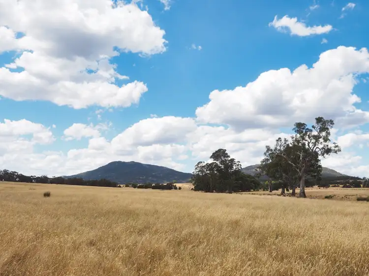 Third view of Homely rural property listing, Lots 1 & 3 Hillside Road, Dobie VIC 3377