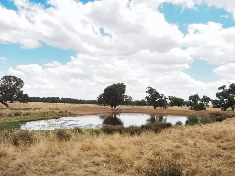 Fifth view of Homely rural property listing, Lots 1 & 3 Hillside Road, Dobie VIC 3377