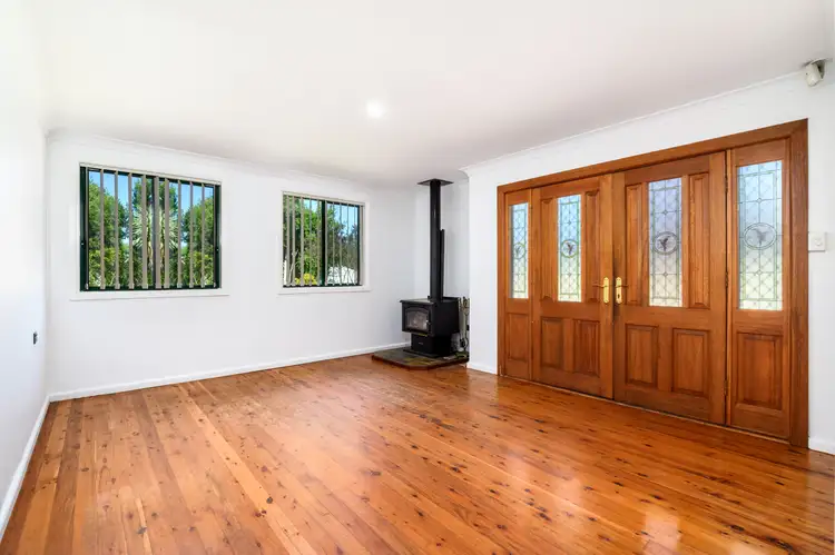 17 Mulga Street, North St Marys NSW 2760