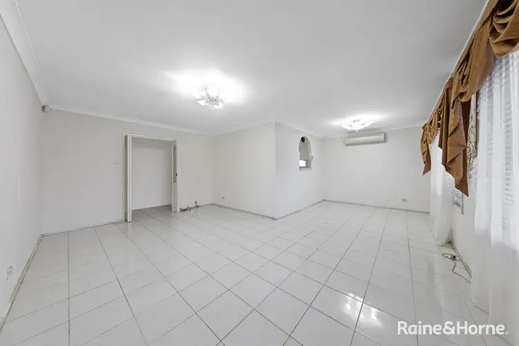 Second view of Homely house listing, 4 Coucal Place, Ingleburn NSW 2565