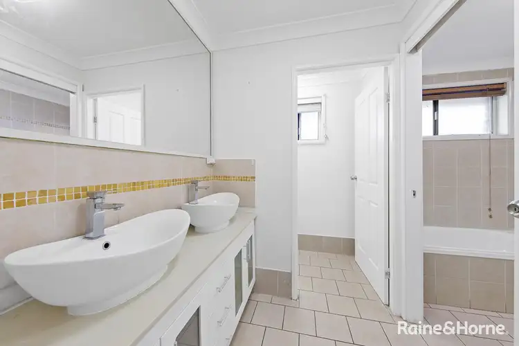 Fifth view of Homely house listing, 4 Coucal Place, Ingleburn NSW 2565