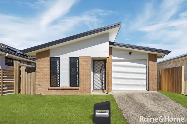 15 Capri Street, Springfield Lakes QLD 4300