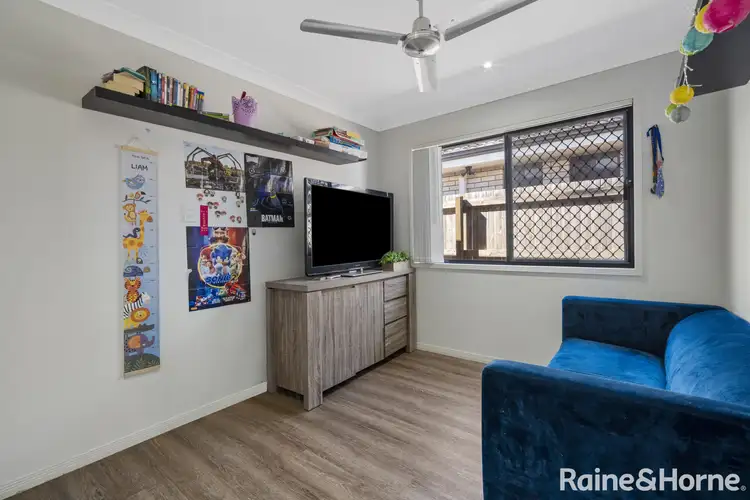 Sixth view of Homely house listing, 15 Capri Street, Springfield Lakes QLD 4300