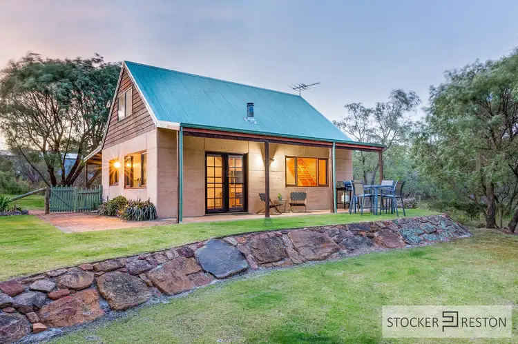 49 Wylarah Way, Quindalup WA 6281