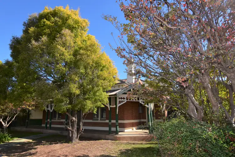 107 Arthur Street, Wellington NSW 2820