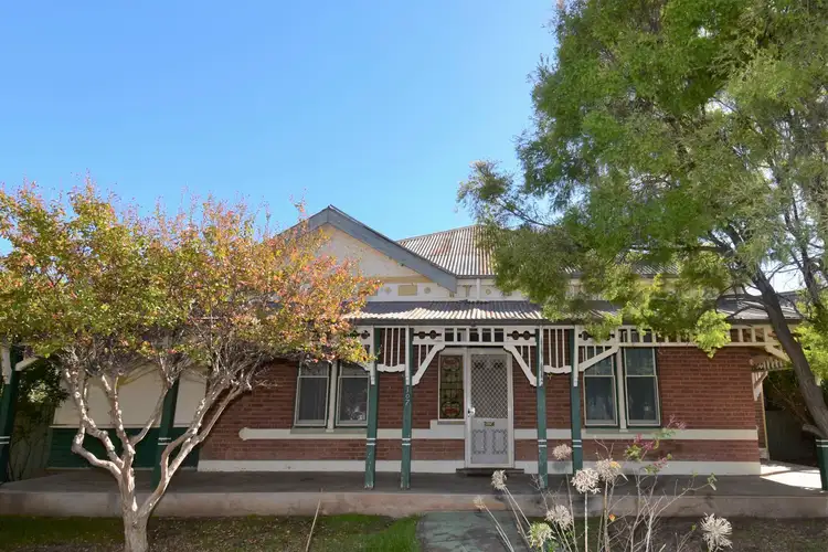 Second view of Homely house listing, 107 Arthur Street, Wellington NSW 2820