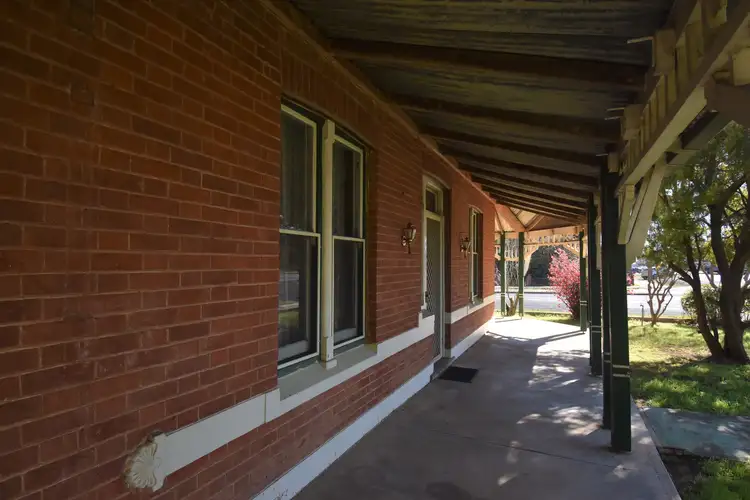 Third view of Homely house listing, 107 Arthur Street, Wellington NSW 2820