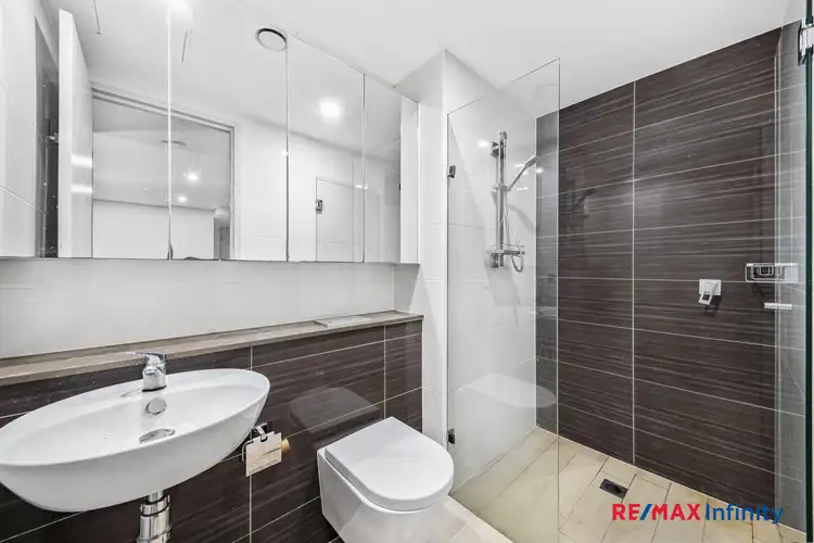 Fifth view of Homely apartment listing, 17/17 Grandstand Parade, Zetland NSW 2017