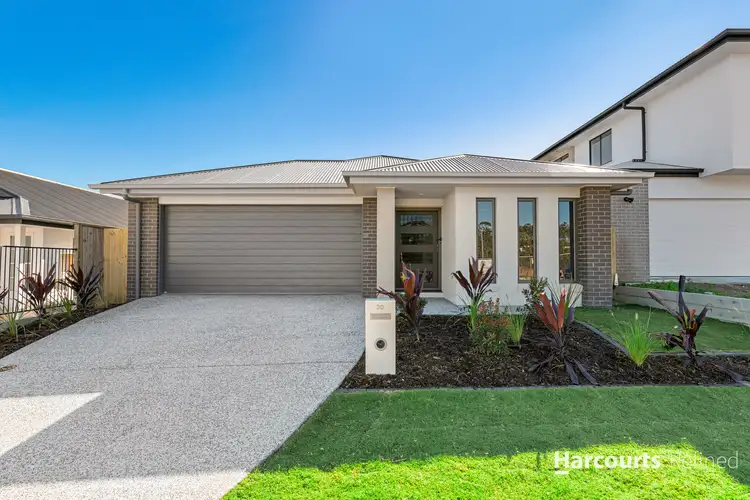 Main view of Homely house listing, 30 Hyde Drive, Yarrabilba QLD 4207