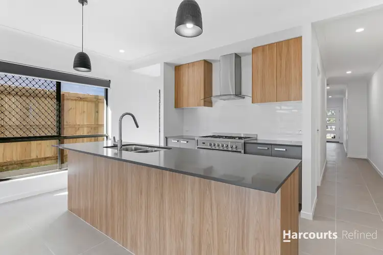 Second view of Homely house listing, 30 Hyde Drive, Yarrabilba QLD 4207
