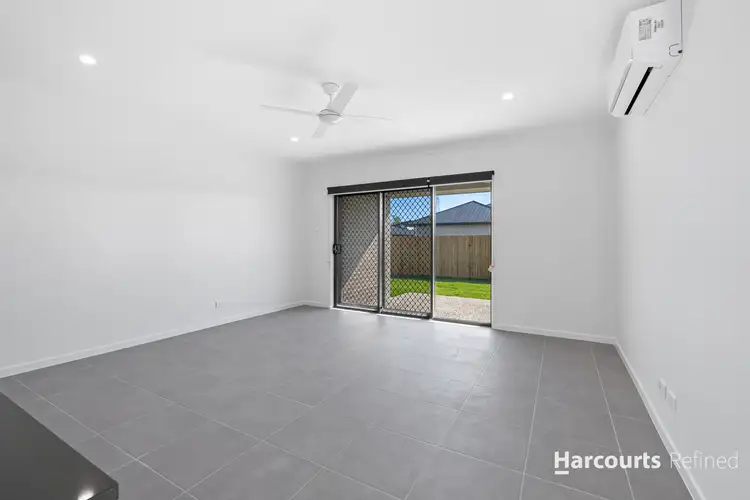 Fourth view of Homely house listing, 30 Hyde Drive, Yarrabilba QLD 4207