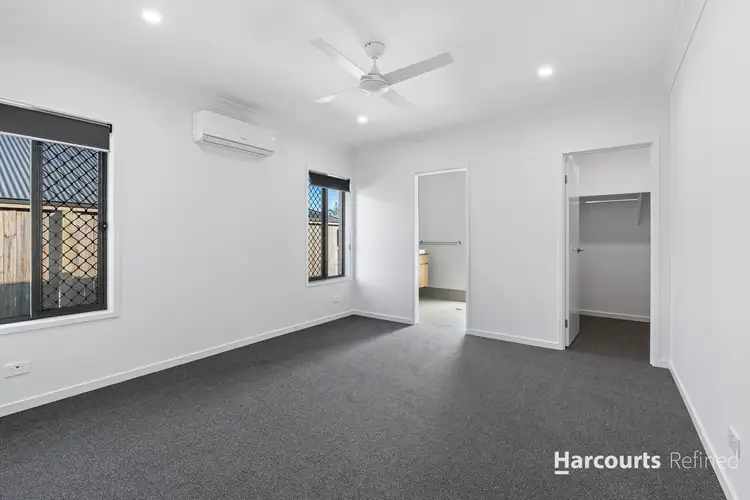 Fifth view of Homely house listing, 30 Hyde Drive, Yarrabilba QLD 4207
