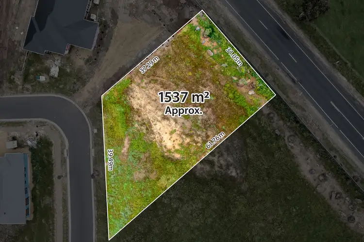 Third view of Homely land listing, 29 Kibby Circuit, Strathalbyn SA 5255