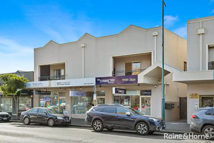 2/78-88 Douglas Parade, Williamstown North VIC 3016