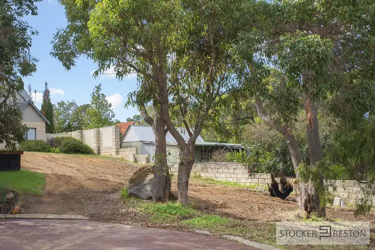 Fifth view of Homely land listing, 11, 5 Curtis Street, Dunsborough WA 6281