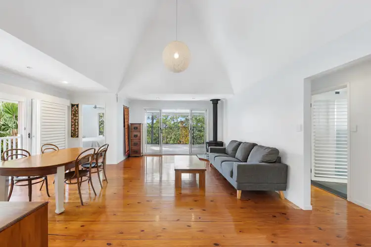 Fourth view of Homely house listing, 51 Kinabalu Drive, Tamborine Mountain QLD 4272