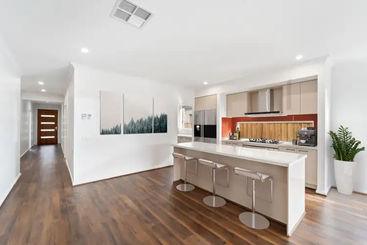 Third view of Homely house listing, 23 Sunflower Drive, Beveridge VIC 3753