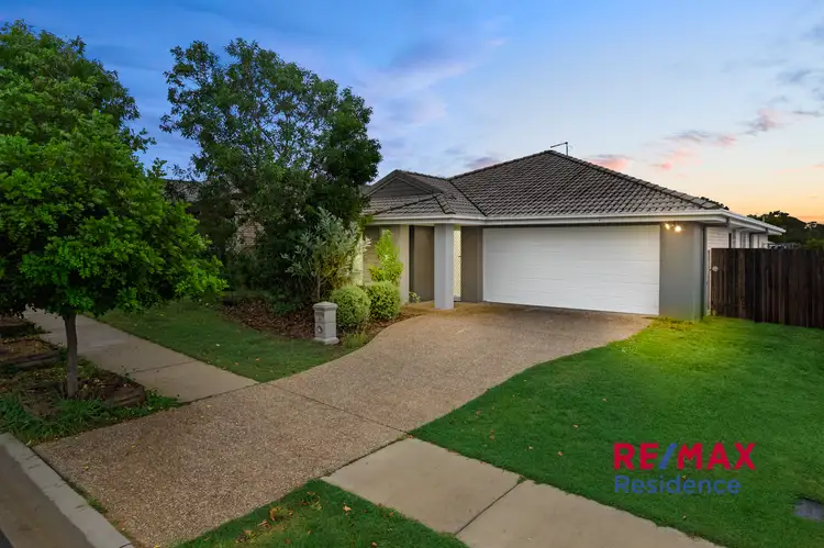 30 Skyblue Circuit, Yarrabilba QLD 4207