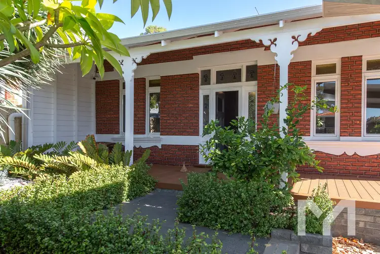 Main view of Homely house listing, 61 Glyde St, East Fremantle WA 6158