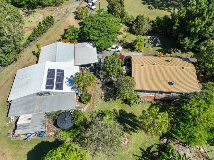 578 Cawarral Road, Cawarral QLD 4702