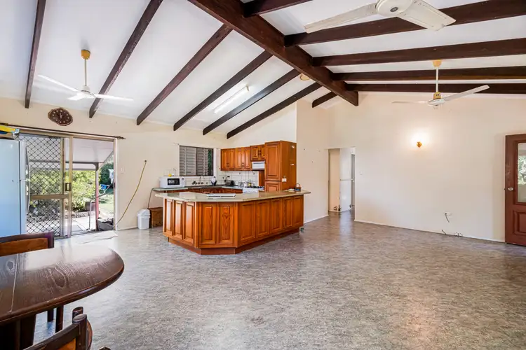 Sixth view of Homely house listing, 578 Cawarral Road, Cawarral QLD 4702