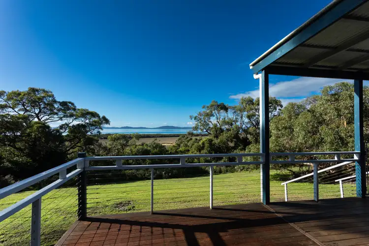 Main view of Homely house listing, 170 Foley Road, Yanakie VIC 3960