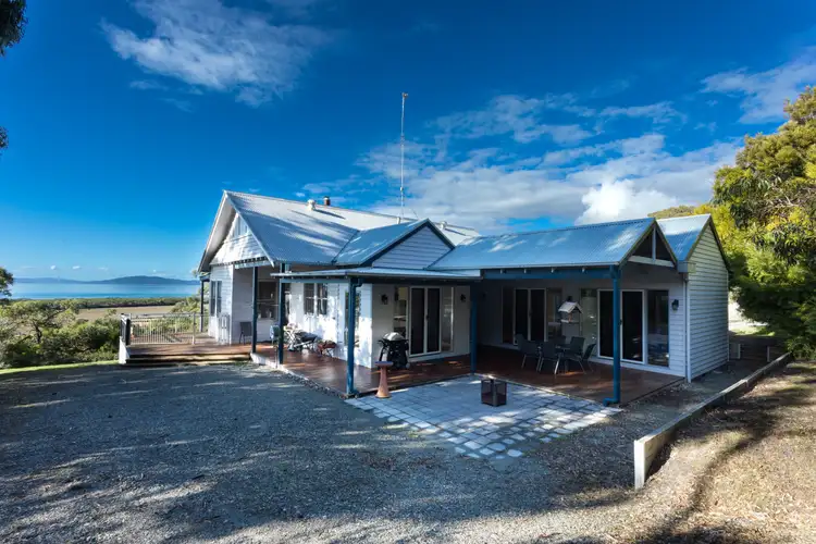 Second view of Homely house listing, 170 Foley Road, Yanakie VIC 3960