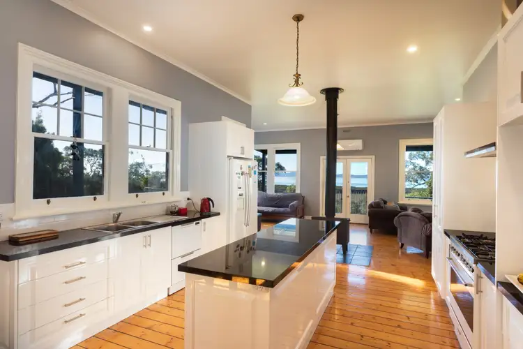 Third view of Homely house listing, 170 Foley Road, Yanakie VIC 3960