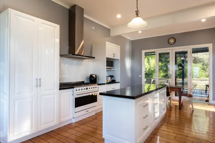 Sixth view of Homely house listing, 170 Foley Road, Yanakie VIC 3960