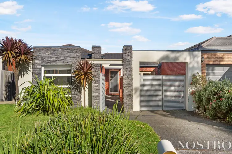 Main view of Homely house listing, 11 Gammage BOULEVARD, Epping VIC 3076