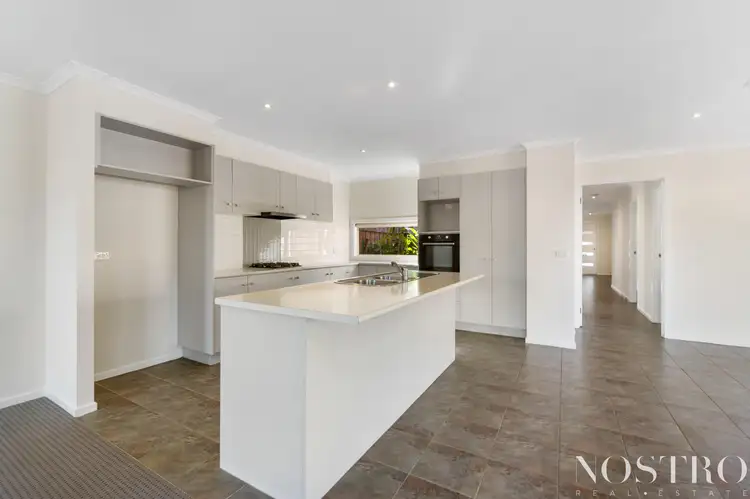 Third view of Homely house listing, 11 Gammage BOULEVARD, Epping VIC 3076