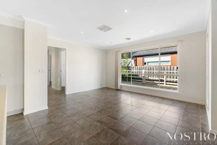 Fourth view of Homely house listing, 11 Gammage BOULEVARD, Epping VIC 3076