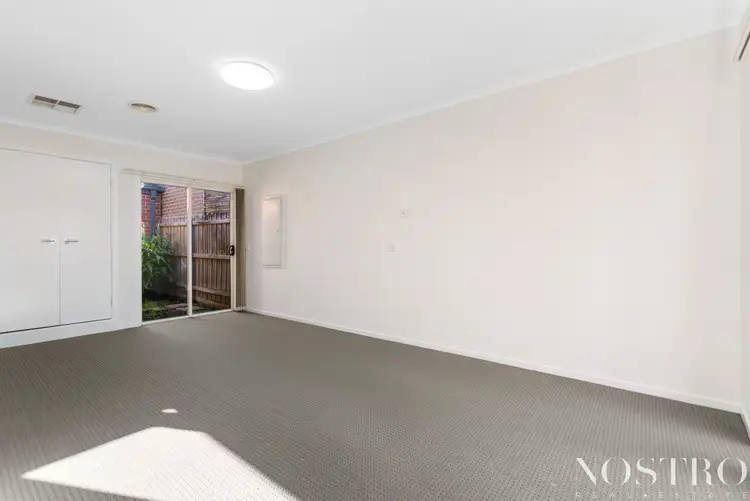 Fifth view of Homely house listing, 11 Gammage BOULEVARD, Epping VIC 3076