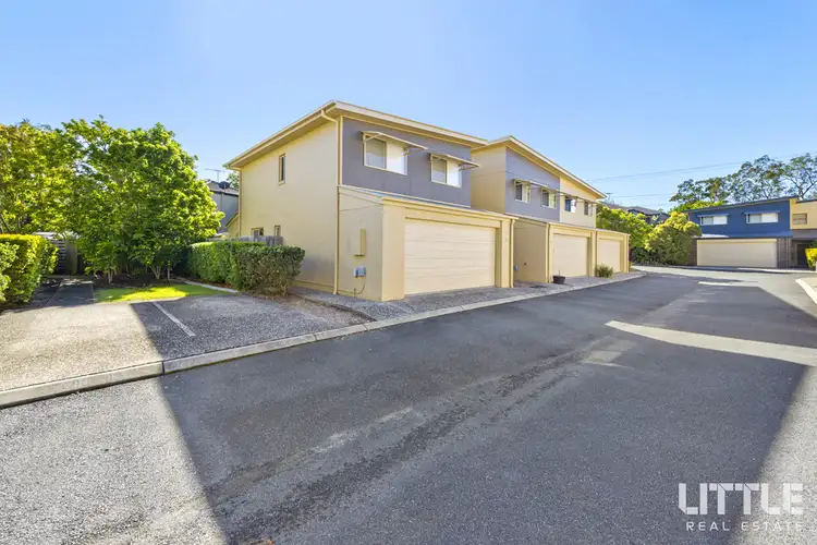 Fourth view of Homely townhouse listing, 15/202-206 Fryar Road, Eagleby QLD 4207