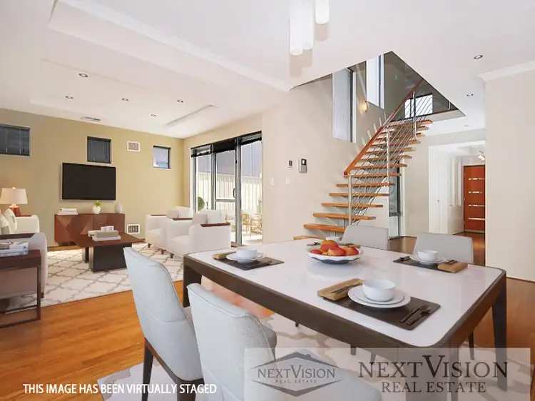 Fourth view of Homely house listing, 78B Edgecumbe Street, Como WA 6152