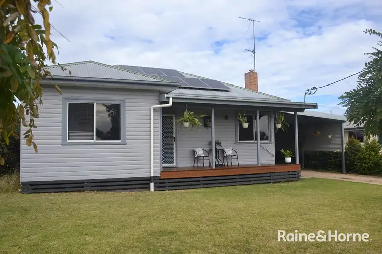 Main view of Homely house listing, 11 Prince Street, Inverell NSW 2360