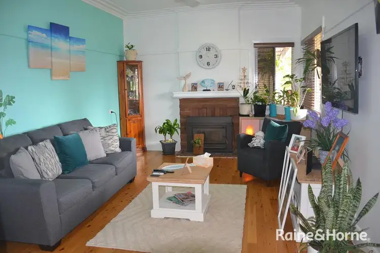 Fifth view of Homely house listing, 11 Prince Street, Inverell NSW 2360