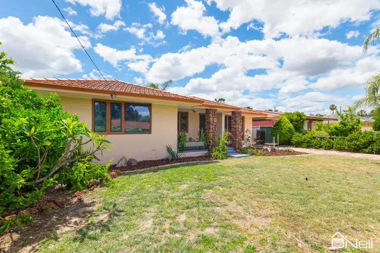 Second view of Homely house listing, 21 Mornington Street, Armadale WA 6112