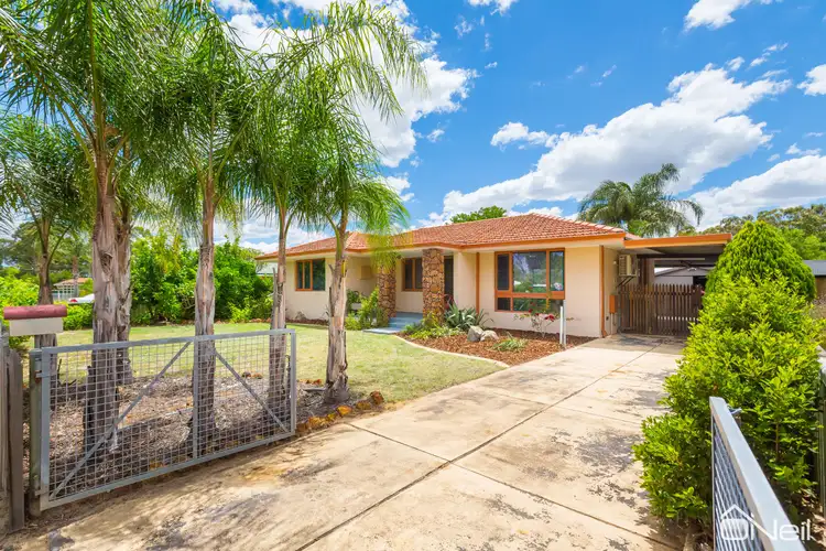 Third view of Homely house listing, 21 Mornington Street, Armadale WA 6112