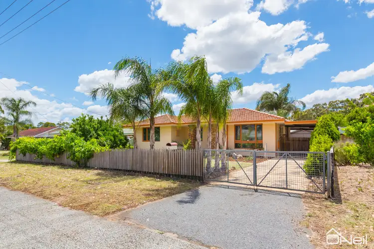 Fourth view of Homely house listing, 21 Mornington Street, Armadale WA 6112