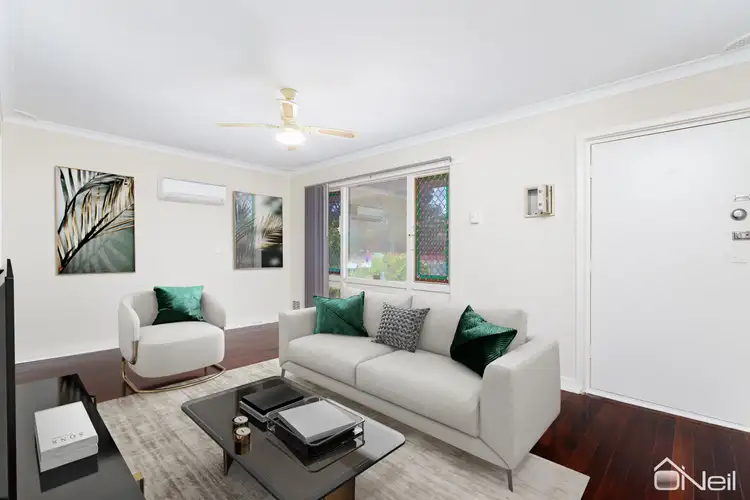 Sixth view of Homely house listing, 21 Mornington Street, Armadale WA 6112