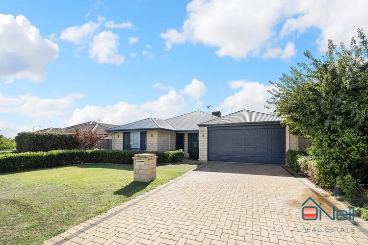 17 Edsell Entrance, Brookdale WA 6112