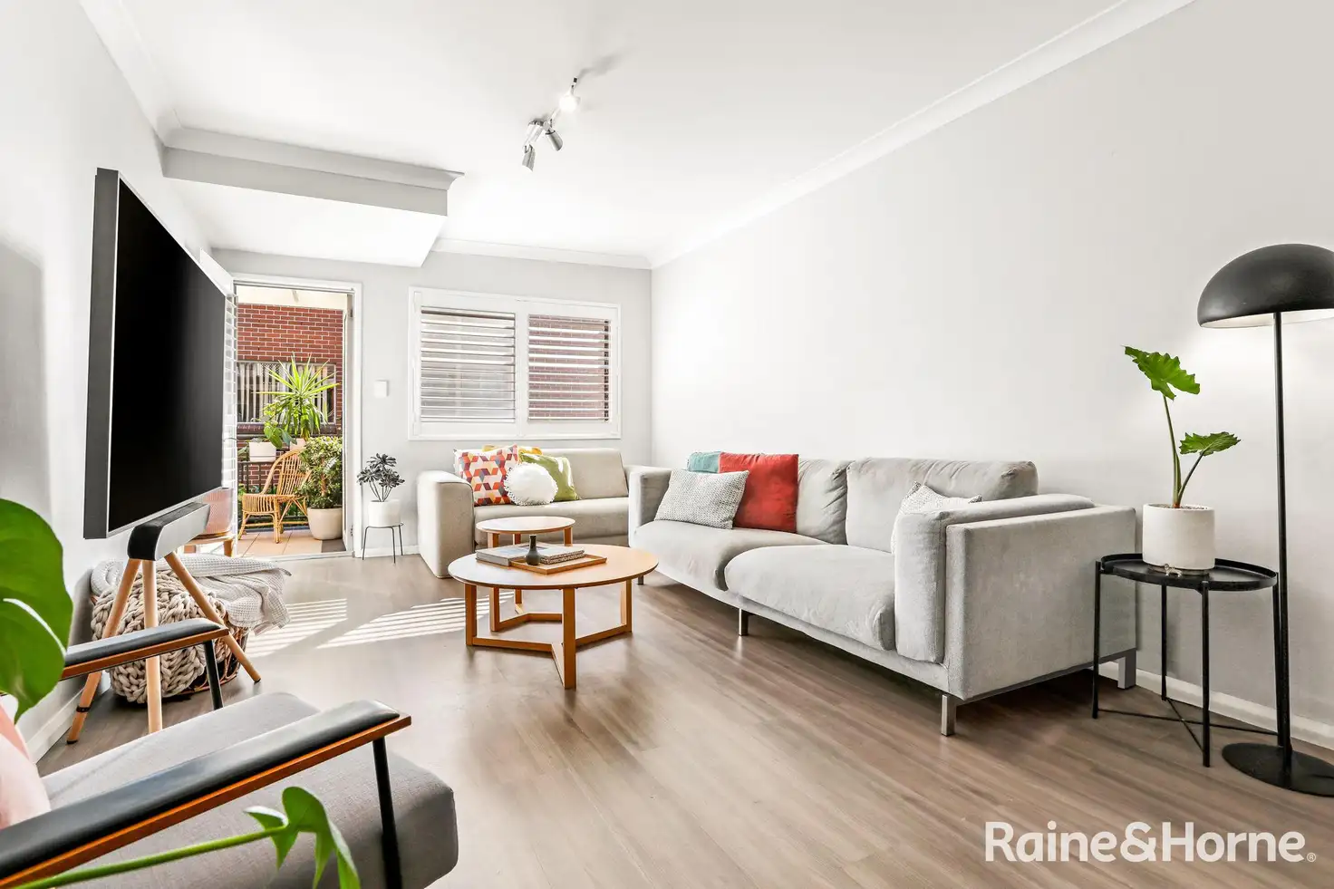 Main view of Homely apartment listing, 11/818-826 Canterbury Road, Roselands NSW 2196