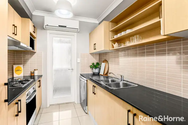 Third view of Homely apartment listing, 11/818-826 Canterbury Road, Roselands NSW 2196