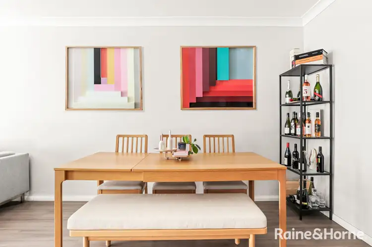 Fourth view of Homely apartment listing, 11/818-826 Canterbury Road, Roselands NSW 2196