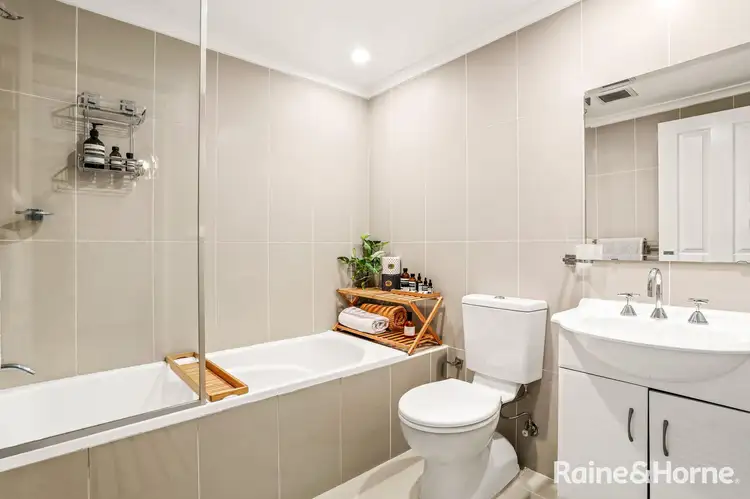 Fifth view of Homely apartment listing, 11/818-826 Canterbury Road, Roselands NSW 2196