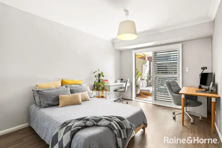 Sixth view of Homely apartment listing, 11/818-826 Canterbury Road, Roselands NSW 2196