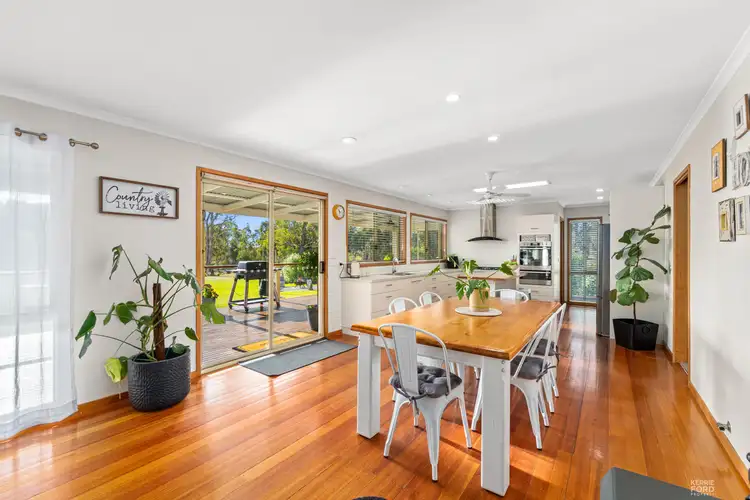 Second view of Homely rural property listing, 58 Cummins Road, Glenmaggie VIC 3858