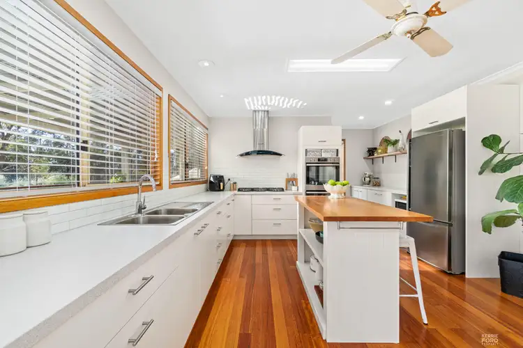 Third view of Homely rural property listing, 58 Cummins Road, Glenmaggie VIC 3858